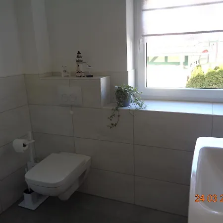 An Der Linde بيت ضيافة 3*