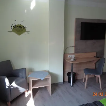 An Der Linde 3* Herbsleben