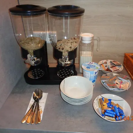 An Der Linde Herbsleben