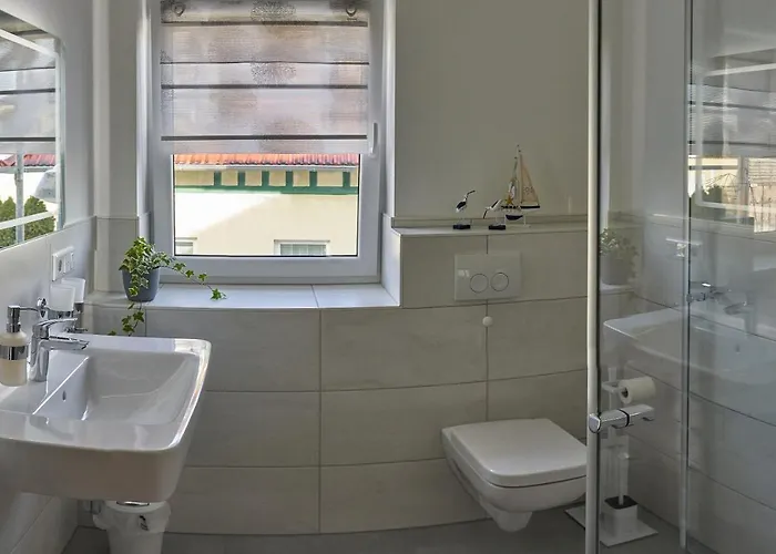 Konukevi An Der Linde 3*