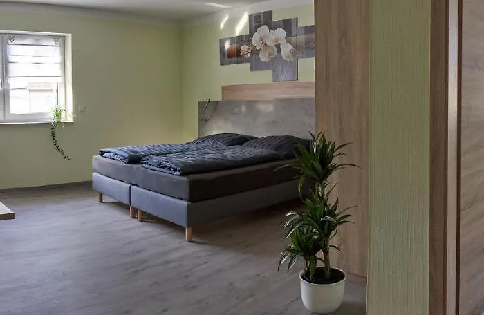 Konukevi An Der Linde