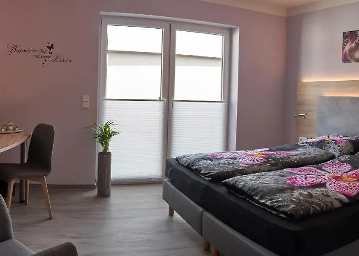 An Der Linde Konukevi 3*