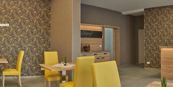 An Der Linde Konukevi