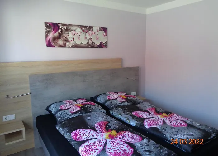 Affittacamere An Der Linde