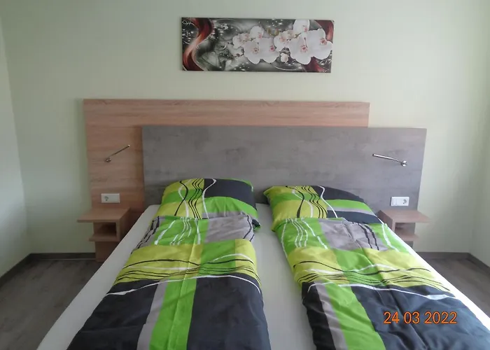 An Der Linde 3* Herbsleben