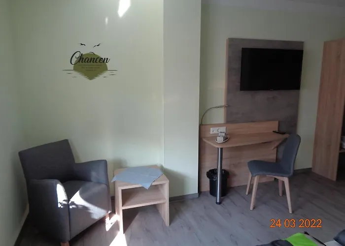 An Der Linde 3* Herbsleben