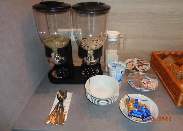 An Der Linde Herbsleben